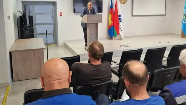 В целях повышения безопасности дорожного движения