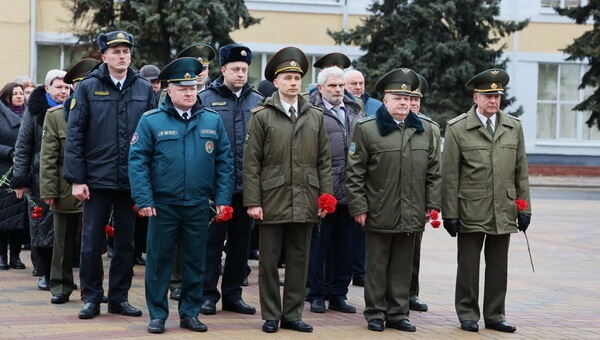 С ДНЕМ ЗАЩИТНИКОВ ОТЕЧЕСТВА И ВООРУЖЕННЫХ СИЛ!!! (108-ой годовщине Вооруженных Сил посвящается)